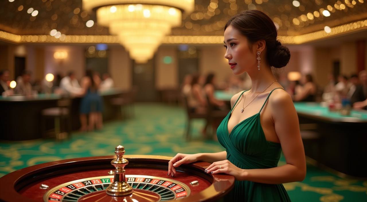 jp7877 Craps လောင်းကြေးအမျိုးအစားတွေ နားလည်ဖို့